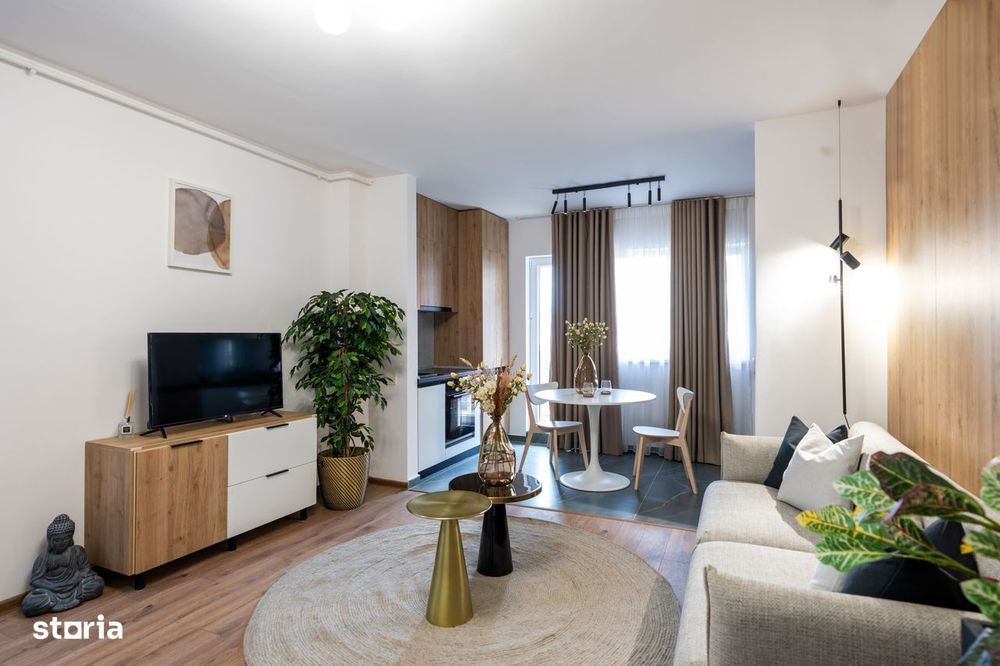 Daca Un Apartament de 2 Camere Este Peste Buget, Citeste Acest Anunt — fotografia 3