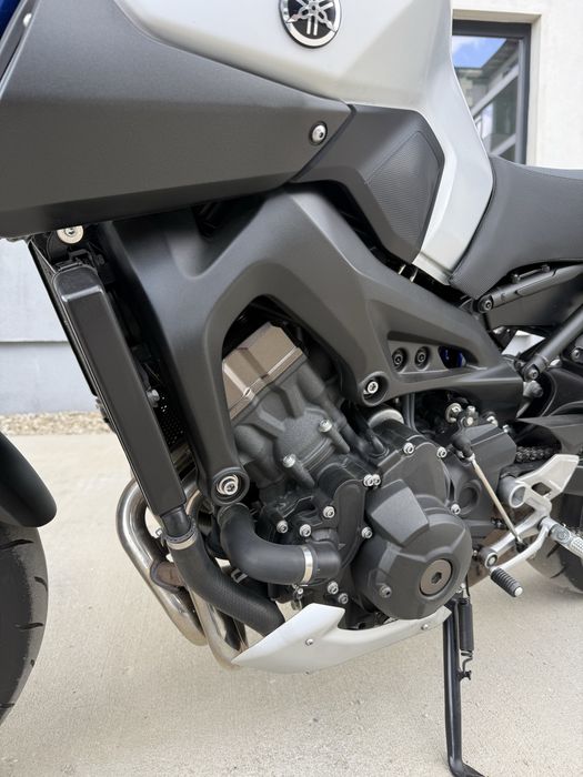 Yamaha MT-09 2016 ABS