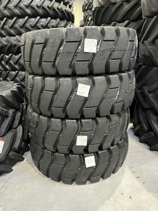 Cauciucuri 17.5.25 Alliance industriale noi cu 16 ply livrare oriunde