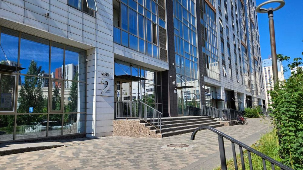 Посуточно в ЖК Panorama Park