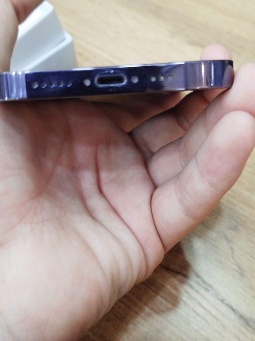 Айфон 14 Про срочно продаю!!!