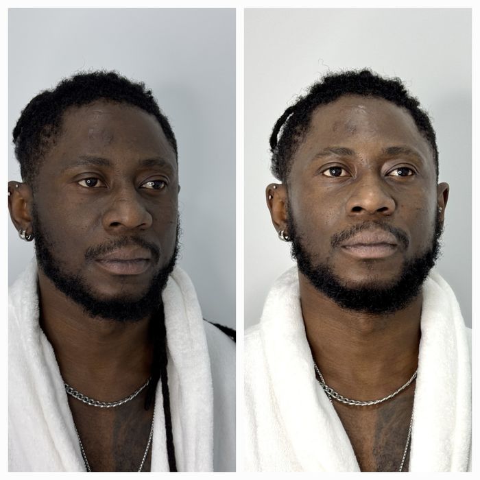 Международный косметолог