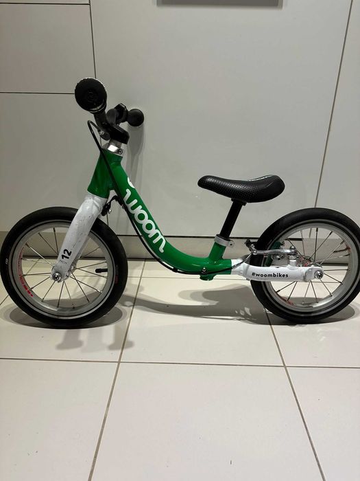 Bicicleta Woom 1