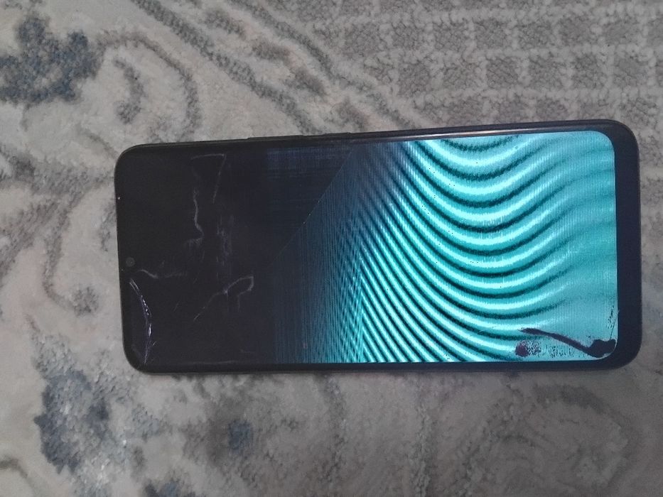 Wiko T10 смартфон 64гб