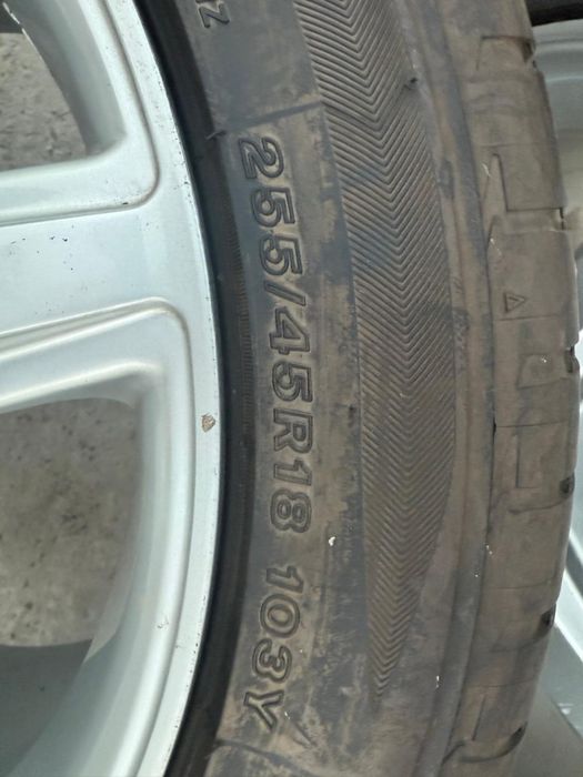 Диски Mercedes-benz AMG