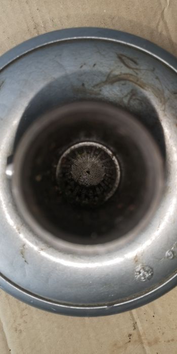 Mercruiser Marine - COUPLER ASSY 805684A2