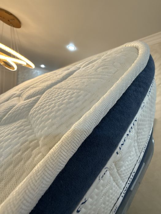 Матрас  Италия 1,60/2,00