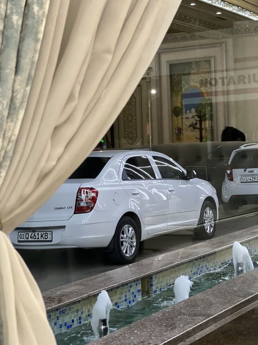 Cobalt oq avtomat 2020