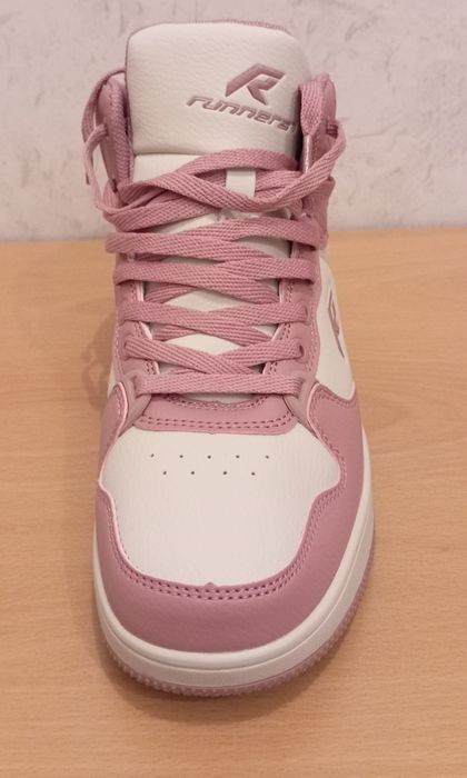 Дамски кецове Runners