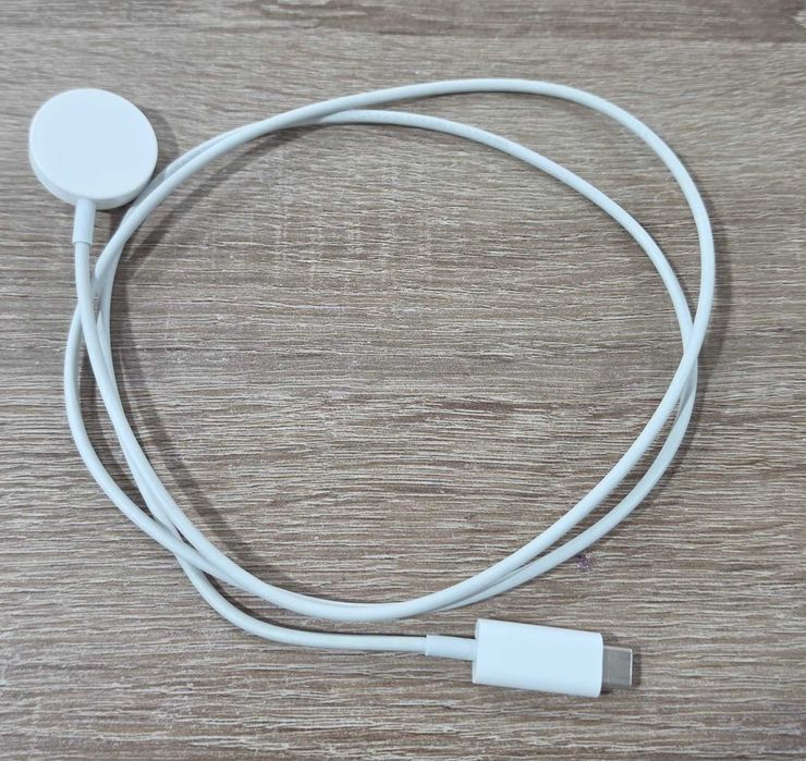 Apple Watch Series 11 GPS + Cellular 46mm