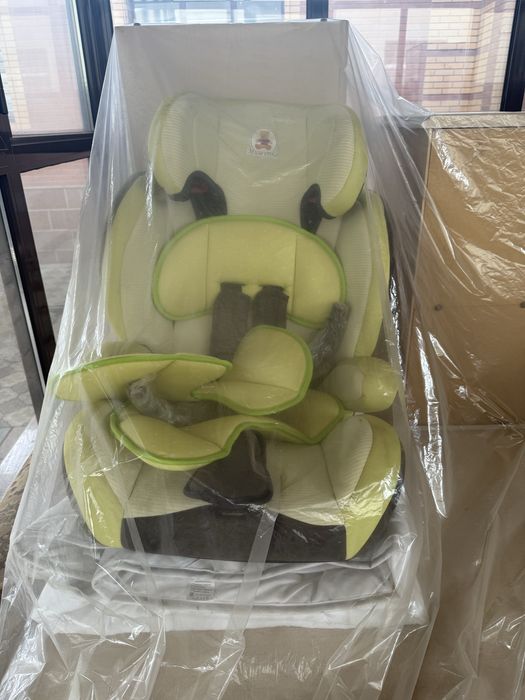 Автокресло детское