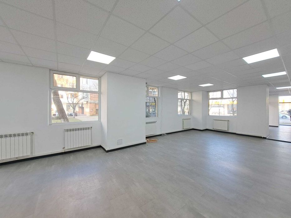 Spațiu comercial 186 mp Păcurari, Iași Vad excelent