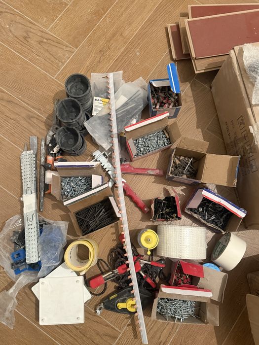 Продам  стремянка казел