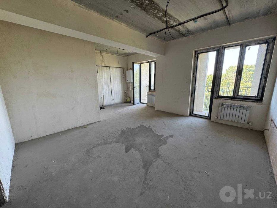 141м² Продается ДУПЛЕКС Квартира с ТЕРАССОЙ | ЖК “PRIME RESIDENCE”