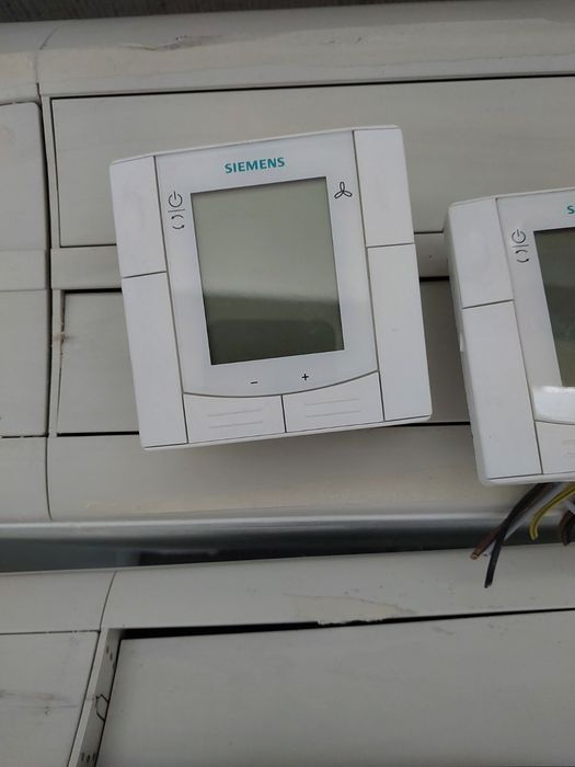 Продавам подов конвектор