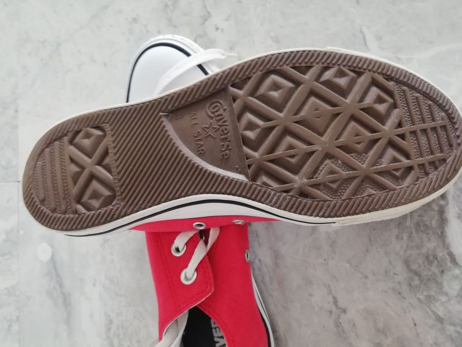 Кецове All Stars Converse