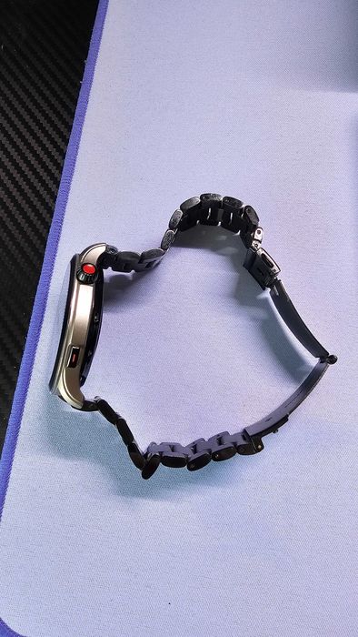 Ceas Amazfit GTR 4 Black