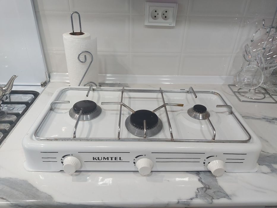 Продаётся варочная панель