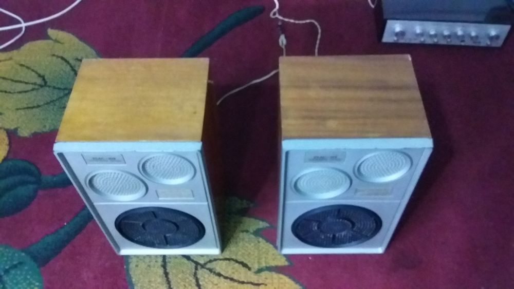 25 АС 109  калонка сотилади