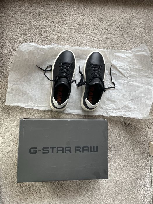 Мъжки сникърси G Star Raw 42 номер