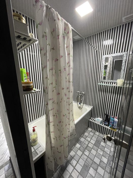 4-х комнатная квартира БЕЗ МАКЛЕРА