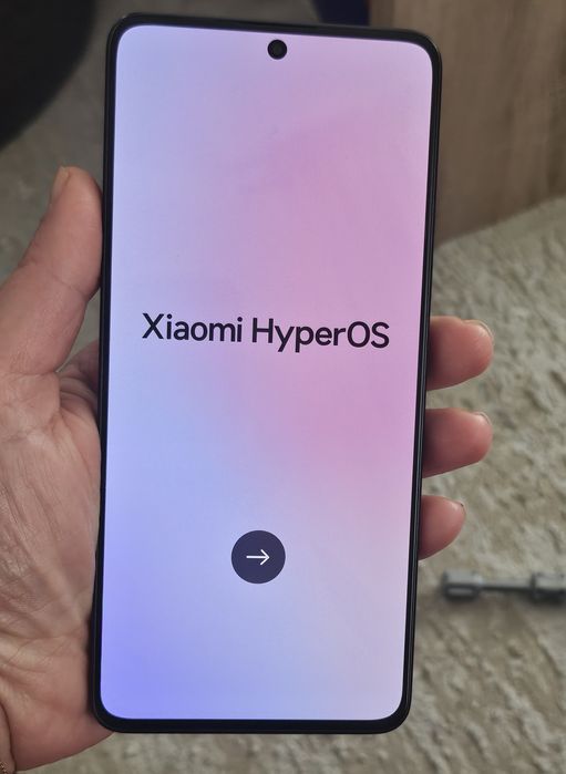 Redmi note 13 Pro 5G