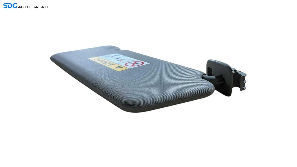 Parasolar Stanga Sofer Renault Megane 3 2008 - 2015 Cod 964015070R [L5439]