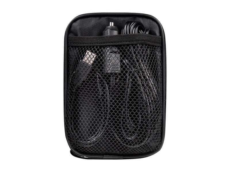 Компресор Osram TYREinflate 4000 за гуми, 8.3 bar, 12V DC, 90dB, с вградена батерия 5000mAh