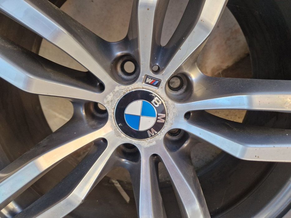 Джанти за BMW 19 цола
