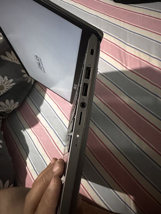 Asus noutbuklar2024