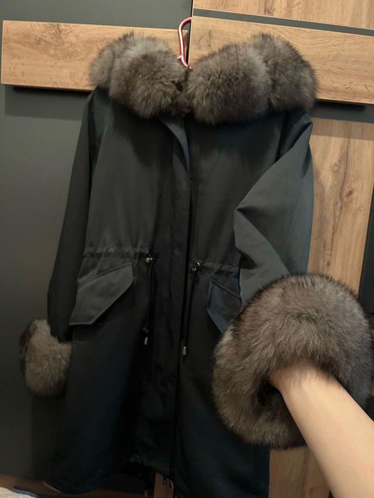 Парка             .