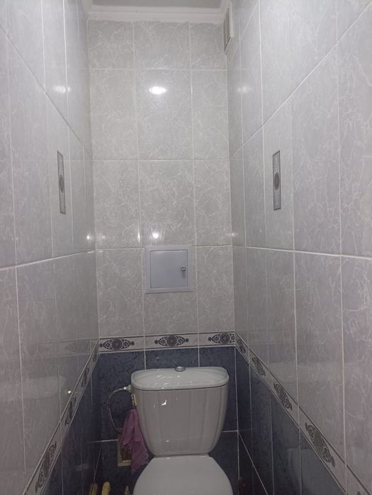 3 ком квартира в центре