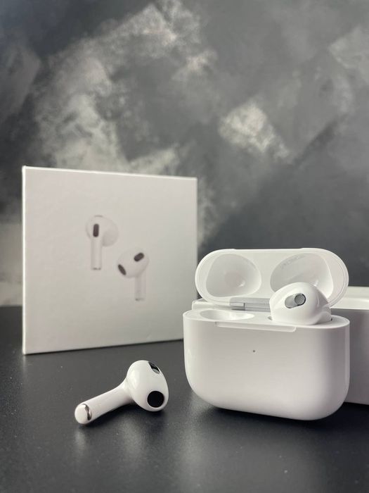 Слушалки Airpods 3