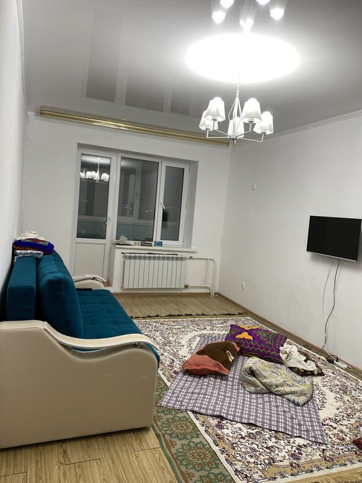 Продам 2 комнатную квартиру