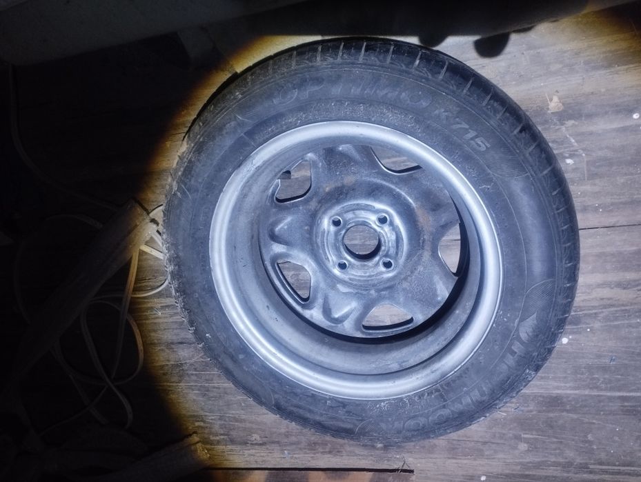 Запаска сотилади Спарк