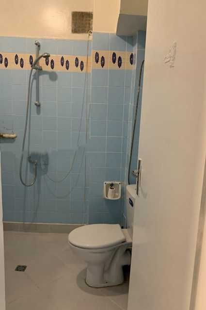 Двустаен ап в кв. Хиподрума