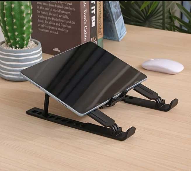 Подставка с охлаждением