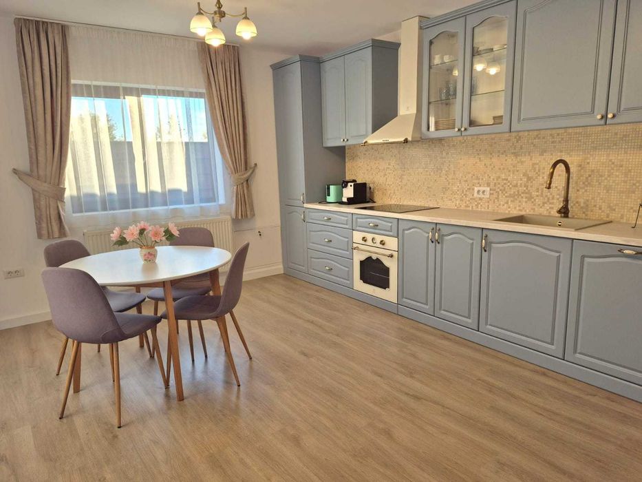 Casa de inchiriat 4 camere Valea Voievozilor DIRECT PROPRIETAR