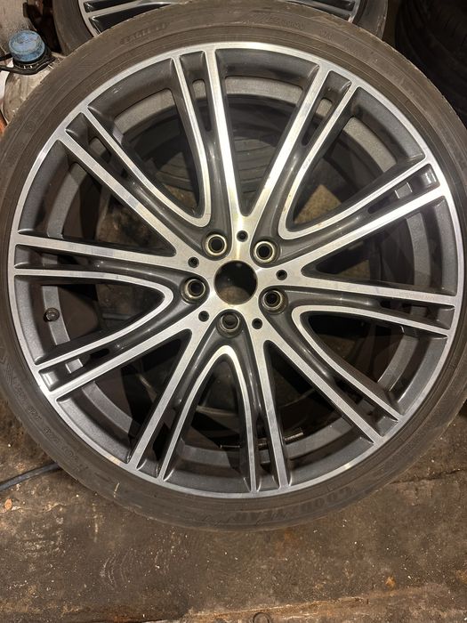 Jante bmw g30 vara r20