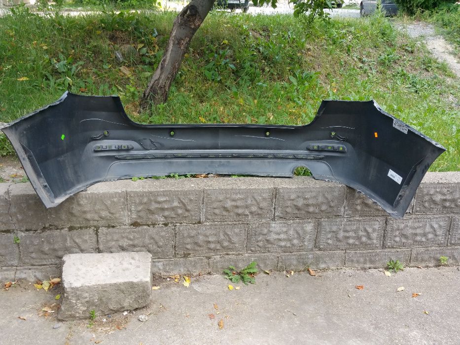 Оригинална броня за бмв Ф31 bmw F31 2015