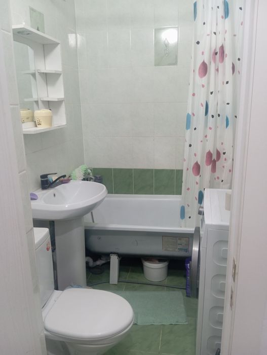 Продам 1 комнатную квартиру