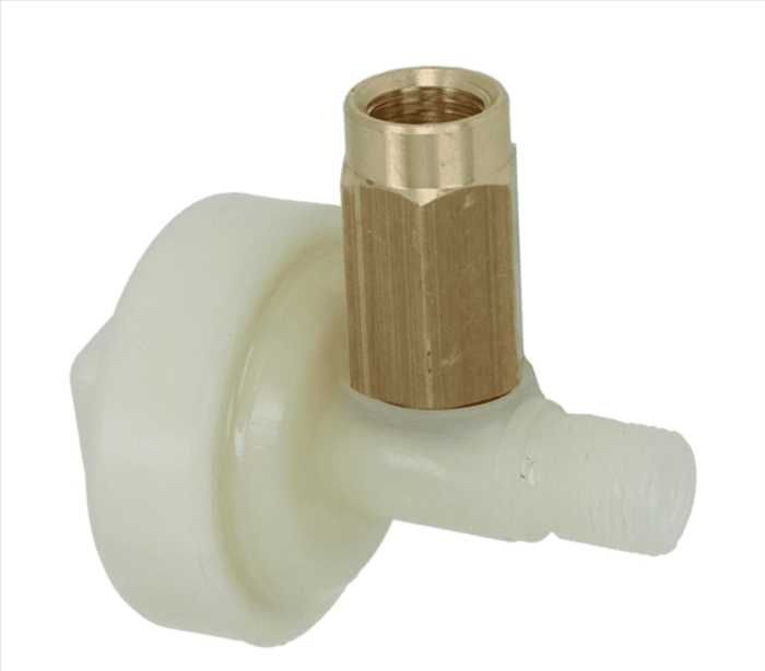 Quickmill Vibration Pump pulsor