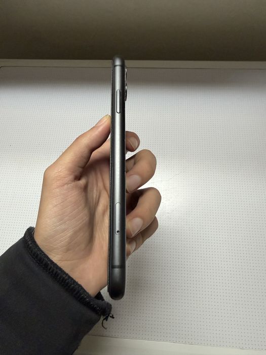 iPhone 11 128gb ochilmagan
