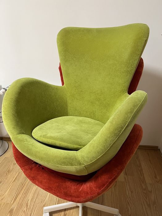 Scaun tip scoica pentru birou, homeoffice, pentru adulti si copii