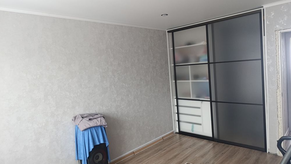 Продам двухкомнатную квартиру