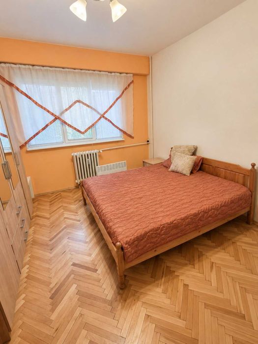 Дава се под наем Двустаен апартамент в София, Толстой - 65 кв.м за 420 € - Снимка #2
