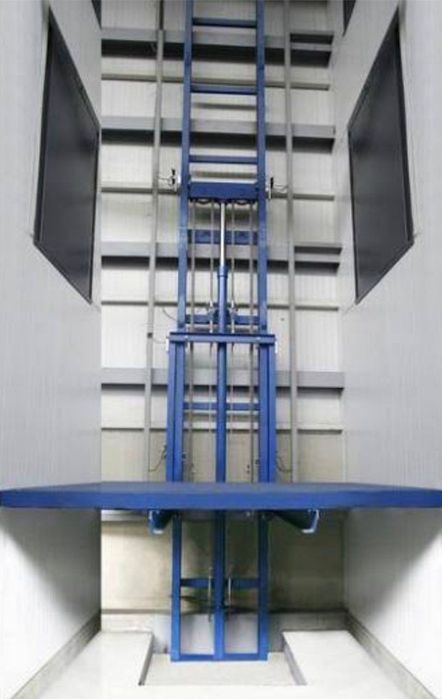 ГРУЗОВОЙ ЛИФТ: Ремонт, установка, электромонтаж, сборка