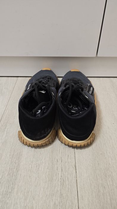 Кроссовки DOLCE & GABANA