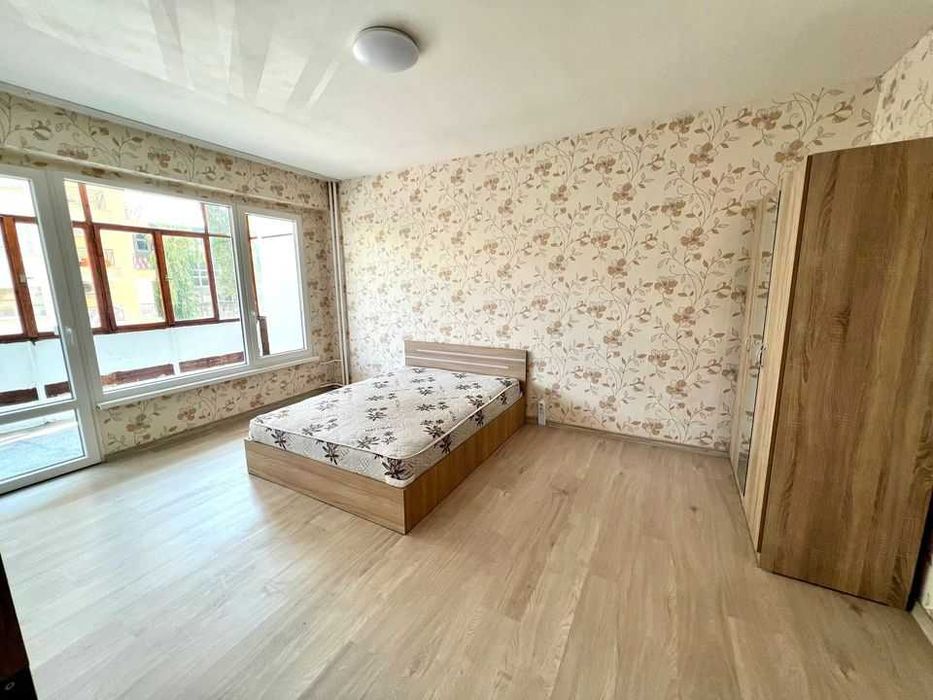 Дава се под наем Двустаен апартамент в София, Илиянци - 74 кв.м за 400 € - Снимка #1