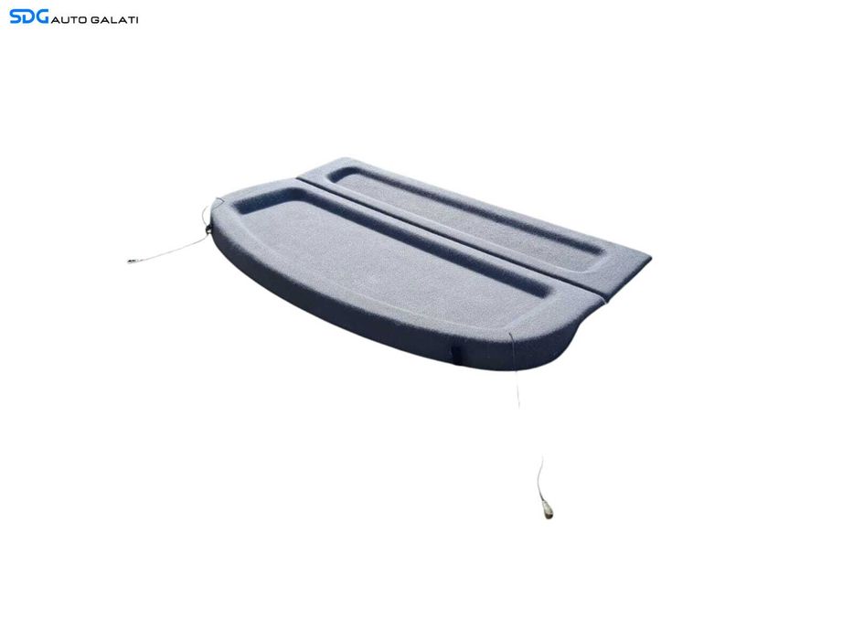 Polita Tavita Capac Portbagaj Mazda 6 Hatchback Scurt 2002 - 2008 [LC0396]